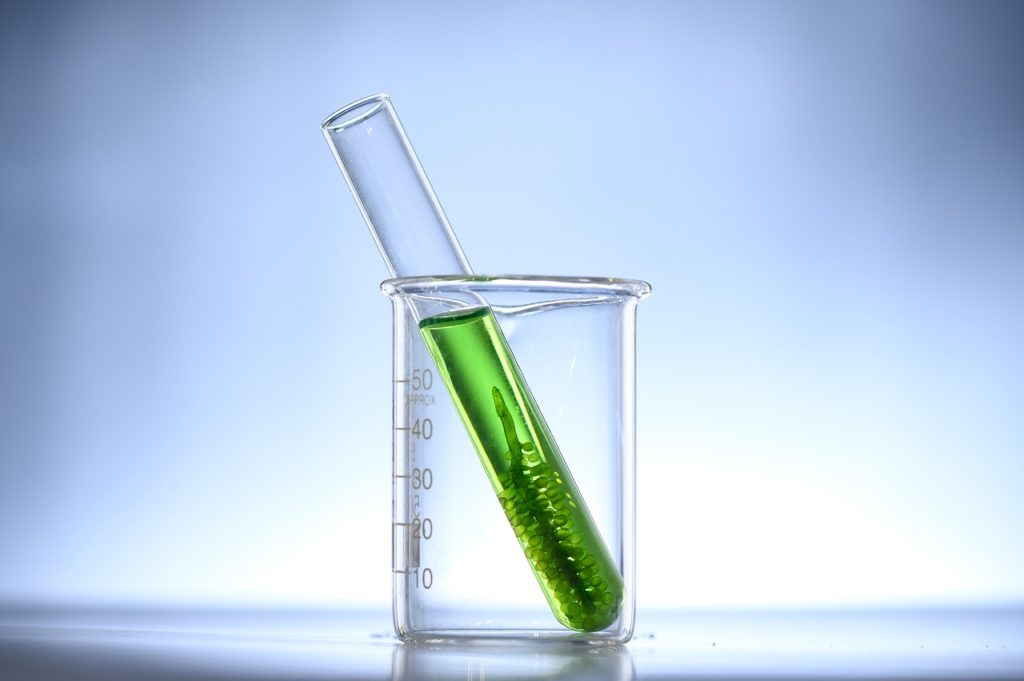 Biocarburantes