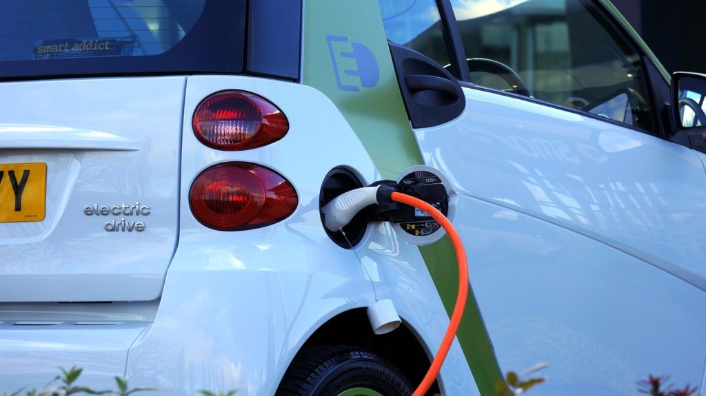 Combustibles Alternativos