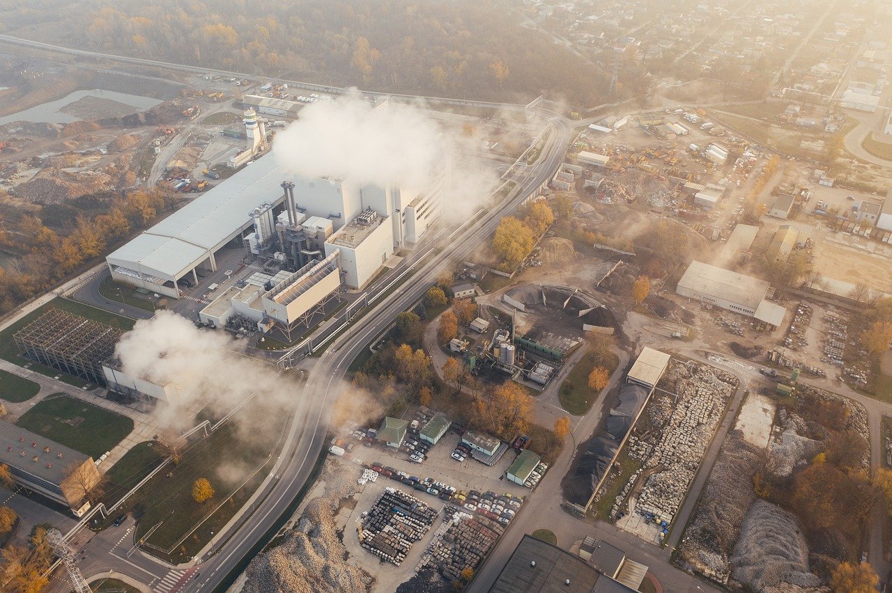 Conoce el mayor proyecto tecnológico de captura de carbono