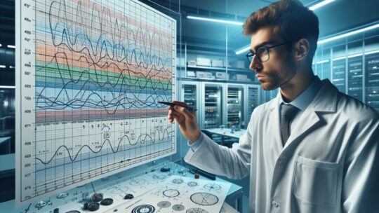 Carta psicrométrica, ¿qué debo saber para su correcta utilización?