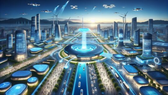 El combustible del futuro: explorando alternativas sostenibles