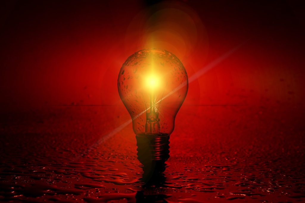 Electricidad y Renovables