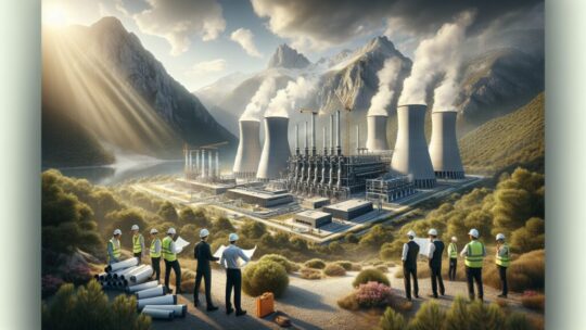 Energía geotérmica: el potencial que tiene en España y su aprovechamiento futuro