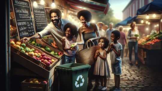 Entendiendo el consumo responsable y su impacto en el mundo actual