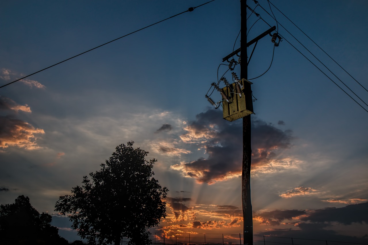 El primer estabilizador de impedancia de línea activa del mundo para comunicaciones por línea eléctrica