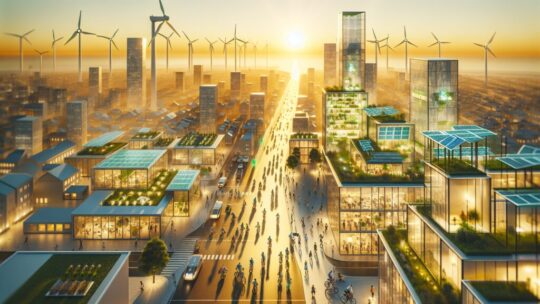Nuevo Real Decreto Ley 23/2020: Estado de energía positiva decretado