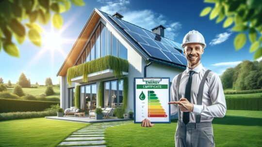 ¿Qué es el certificado energético y por qué es necesario?