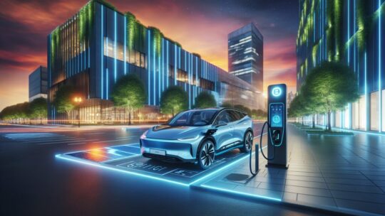 Vehículo híbrido enchufable: ventajas y modelos 2024